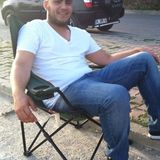 Alexis from Pendik | Man | 30 years old | Virgo