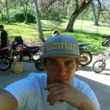 Blueeyez from Madera Acres | Man | 38 years old | Cancer