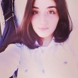 Anna from K'ut'aisi | Woman | 31 years old | Aquarius