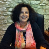 Varvara from Athens | Woman | 56 years old | Cancer