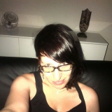 Crazychick from Hoorn | Woman | 39 years old | Sagittarius