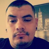 Calinative from Gerber | Man | 34 years old | Gemini
