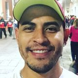 Rodriguez from Cauquenes | Man | 38 years old | Libra
