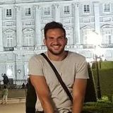 Bruno from Koeln | Man | 34 years old | Aquarius
