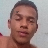 Cleitonsilva3Q from San Matias | Man | 24 years old | Libra