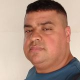 Dão from Peabiru | Man | 47 years old | Scorpio