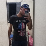 Rychardsouza7P from Campina Verde | Man | 26 years old | Sagittarius
