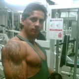 Hans from Pitesti | Man | 46 years old | Taurus