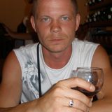 Aleksei from Khanty-Mansiysk | Man | 46 years old | Cancer