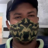 Luizanselmoe3 from Pirapemas | Man | 34 years old | Libra