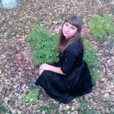 Юленька from Vladivostok | Woman | 36 years old | Virgo