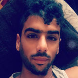 Obaid from Wiener Neudorf | Man | 32 years old | Sagittarius