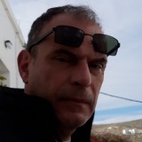 Gingerjack from Athens | Man | 62 years old | Scorpio