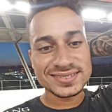 Erivelton from Ferraz de Vasconcelos | Man | 29 years old | Taurus