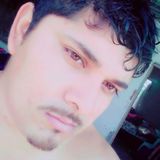 Gonzales from San Nicolas de los Garza | Man | 32 years old | Aries