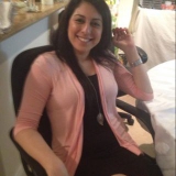 Linoy from Tel Aviv | Woman | 40 years old | Taurus