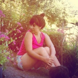 Eve from Temuco | Woman | 35 years old | Pisces