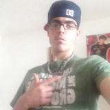 Manuel Pinhero from Zuerich (Kreis 4) / Langstrasse | Man | 40 years old | Taurus