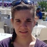 Mariangelamosp from Palermo | Woman | 44 years old | Virgo