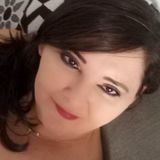 Wall from Campina Grande | Woman | 55 years old | Scorpio