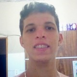 Alemão from Bicas | Man | 27 years old | Aries