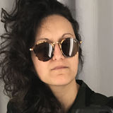 Sandy from Scicli | Woman | 33 years old | Gemini