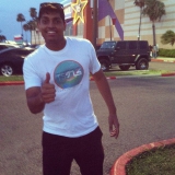 Joash from Corpus Christi | Man | 36 years old | Pisces