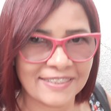 Iza from Osasco | Woman | 61 years old | Virgo