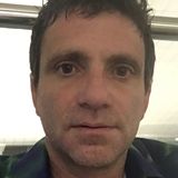 Clandestino from La Floresta | Man | 48 years old | Aquarius