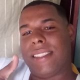 Putão from Japeri | Man | 33 years old | Aquarius