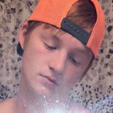 Landen from China Spring | Man | 25 years old | Cancer