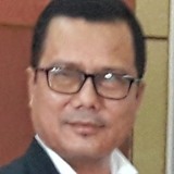 Elepchacb from Birpara | Man | 53 years old | Capricorn