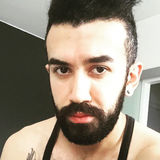 Barak from Helsinki | Man | 35 years old | Capricorn