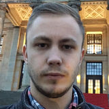 Wladyslaw from Rzeszow | Man | 29 years old | Cancer