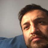 Andres from Bogotá | Man | 43 years old | Taurus