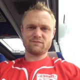 Engholm from Fredericia | Man | 42 years old | Aries