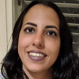 Henhen from Tel Aviv | Woman | 34 years old | Capricorn