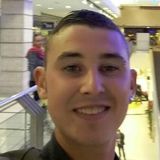 Boasca from Castorano | Man | 26 years old | Taurus