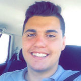 Ferreira from Chaves | Man | 27 years old | Sagittarius