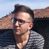 Arge from Biella | Man | 32 years old | Aquarius
