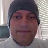 Tortora from Caserta | Man | 46 years old | Cancer