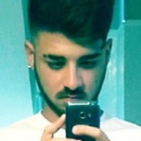 Antonio from Nocera Superiore | Man | 26 years old | Virgo