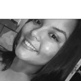 Amália from Goianesia | Woman | 26 years old | Pisces