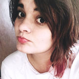 Ale from Bogotá | Woman | 27 years old | Leo