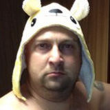 Yurbas from Kaliningrad | Man | 42 years old | Scorpio