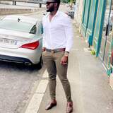 Clarissenyansf from Florennes | Man | 35 years old | Capricorn