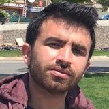 Jamal from Corlu | Man | 32 years old | Capricorn