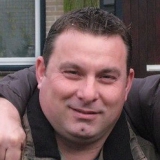 Dndriekus from Breda | Man | 57 years old | Cancer