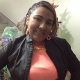 Shirly from Medellin | Woman | 44 years old | Capricorn