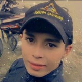 Mascotaazcz6 from Buenaventura | Man | 24 years old | Gemini